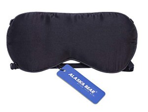 THIS EYE MASK